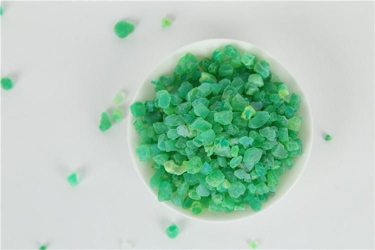Lavender Unclumping Silica Gel Litter (SG04)