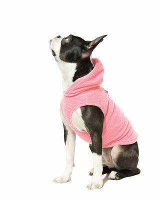 Durable Windproof Soft Self-Warming Dog Sweater