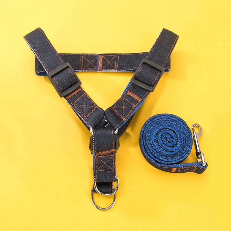 Custom Luxury Personalized Tactical Heavy Duty Vegan Genuine Leather Designer Dog Collar and Leash Set for Large Dog