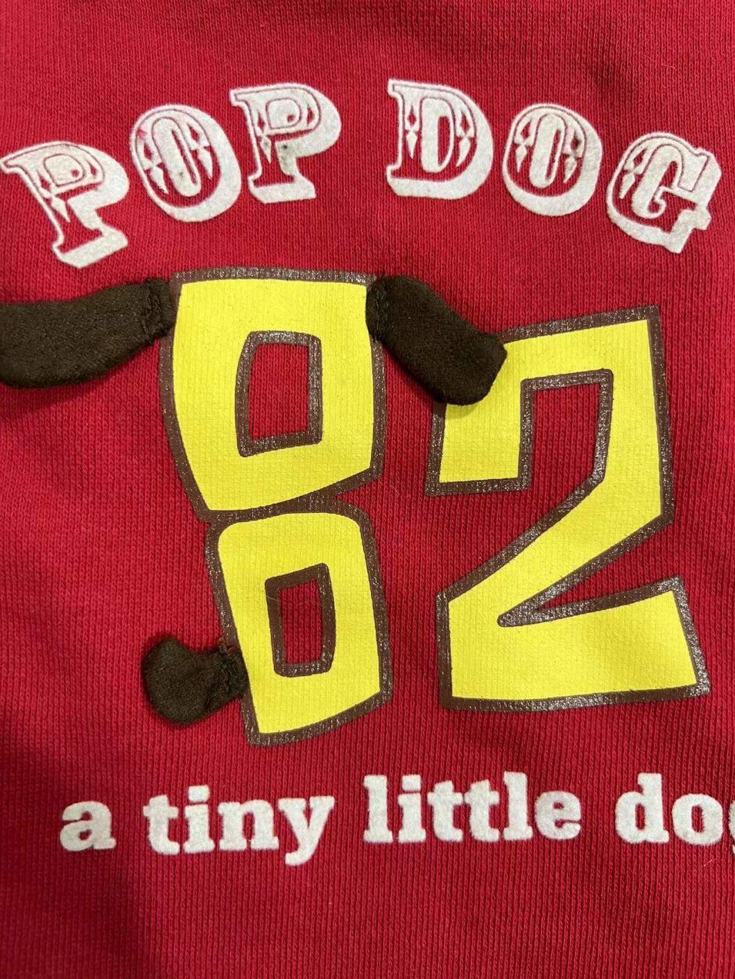 Pop Dog Clothing a Thing Little Dog Clothes