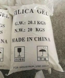 Customer Made OEM Package Silica Gel Cat Litter