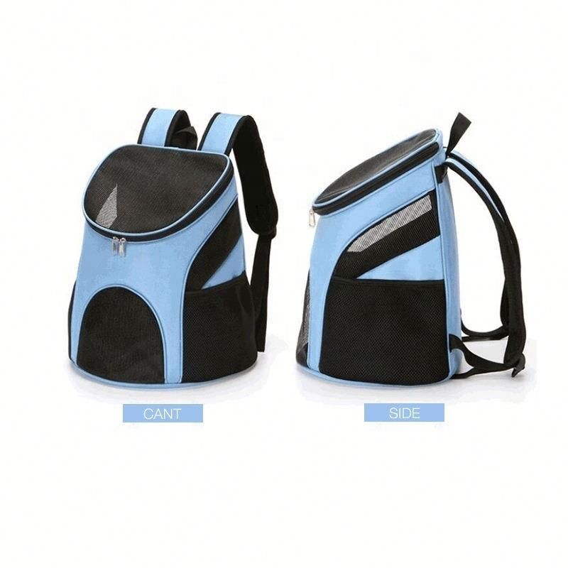 Luxury Cat Houses Dog Carrier Backpack Travel Cat Dog Pet Carrier Backpack