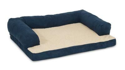 Orthopedic Older or Arthritic Pets Bed