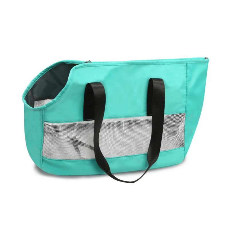 Pet Travel Bag Dog Cat Puppy Carrier Bag Handbags