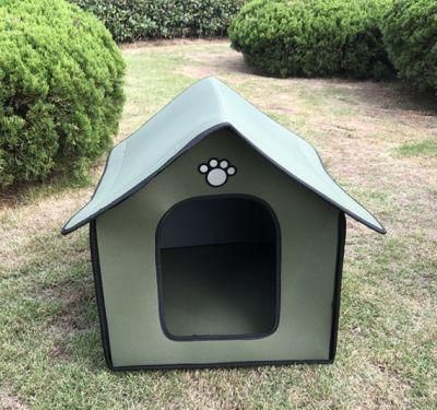 Wholesale Factory Cheap Best Selling Waterproof Wooden Small Animals Houses Dog Pet Kennel