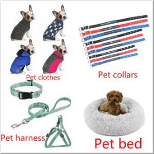 Wholesale Custom China Dog/Cat All Kinds Ofpet Products: Set Vest Bandana Disfraz Wholesaler Manufacturers Pet Collar Supplies&amp; Pet