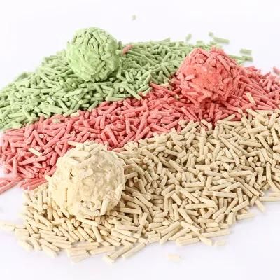 Hot Selling Wholesale Dust Free Deodorant 1.6kg 3.8L Crystal Sand Free Sample Bulk Silica Gel Factory Crystal Cat Litter