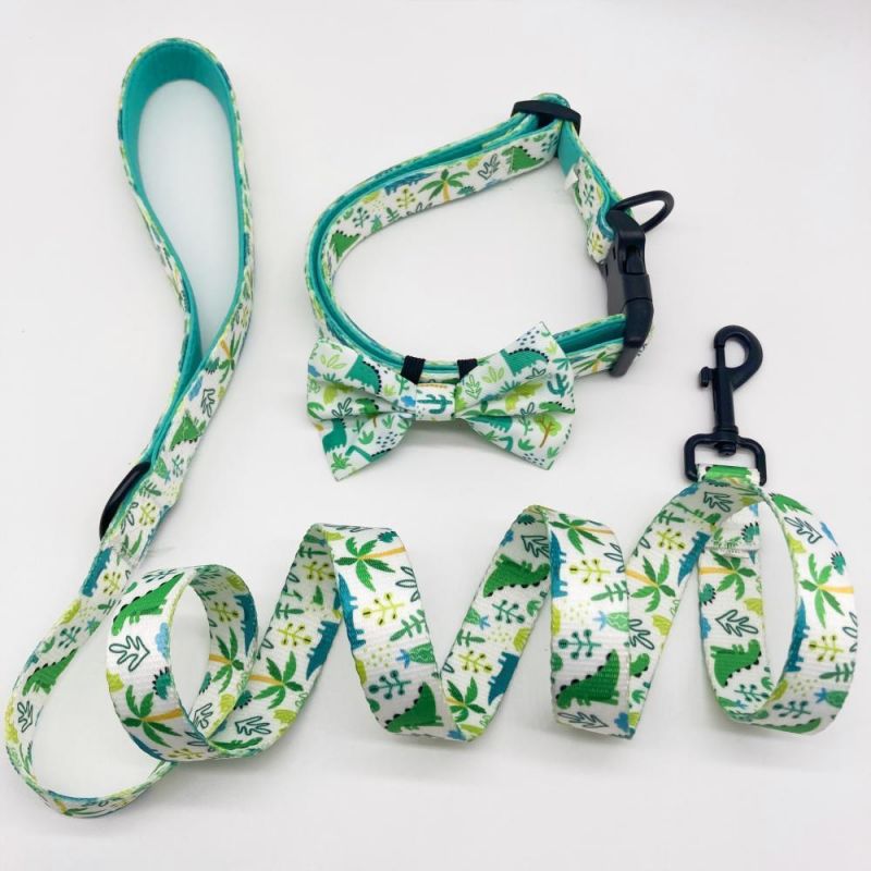 New Designer OEM No Pull Reversible Dog Harness Adjustable Pet Dog Harness Leads Custom Dog Harness