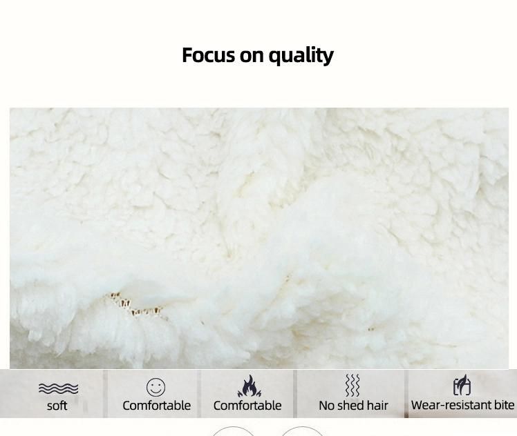 2022 Hot Sell Fashion Pet Clothes and Accessories Dog Jacket Clothes Hoodie Warm Coat Thickened Clothes