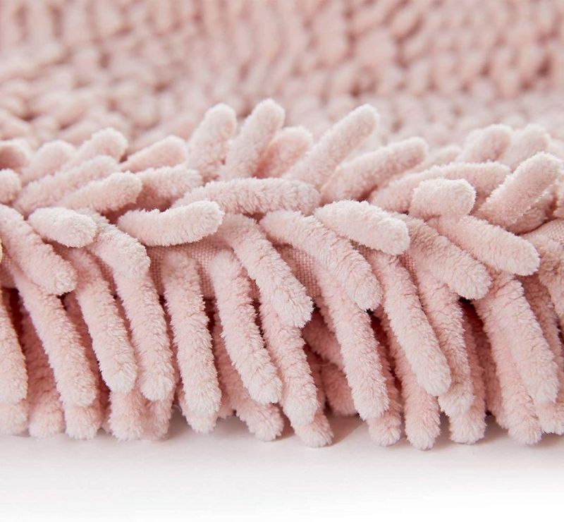 Calming Dog Blanket Large Size Shag Vegan Fur Dog Blanket