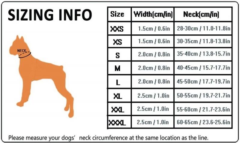 Breathable Mesh Padded Ergonomic Pet Collar Cat Collars