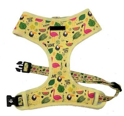 Hot Selling Reversible Dog Harness Vest Dog Harness Custom Design