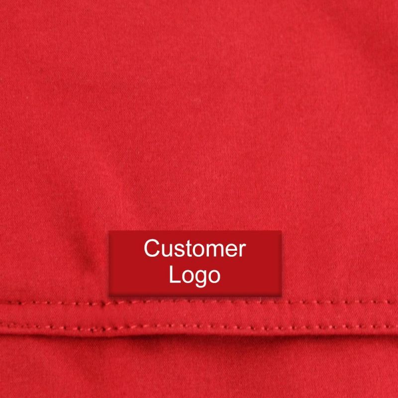 Custom Windproof Pet Raincoat Clothes Plaid Dog Clothes Waterproof Breathable Dog Winter Jacket Coat