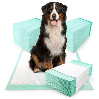 Pet Pad Large Waterproof Bamboo Pet Pad Wholesale Pet Pad