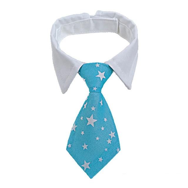 Pet Products Party Supplies Bow Tie Dog Collar Necktie