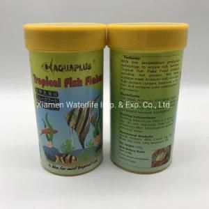 Save Cost Tropical Fish Food Flakes at Good Price