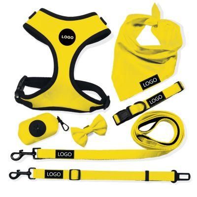 Pet Harness Set