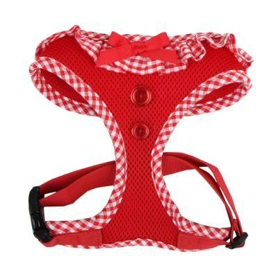 Soft and Adjustable Pet Harness Puppy Harness
