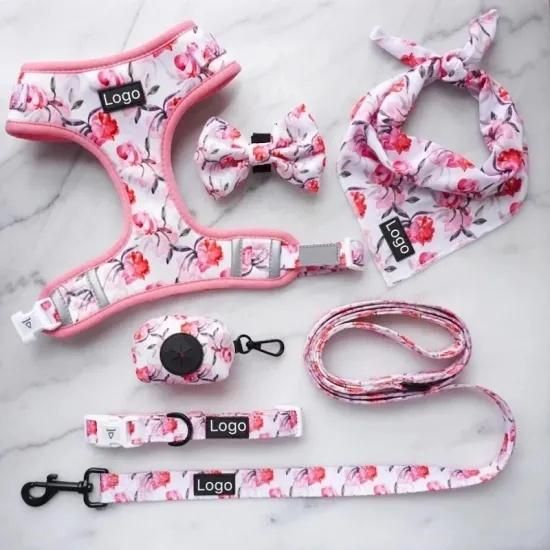 latest Customed Popular Fashionable Wholesale Pet Clothing & Accessories