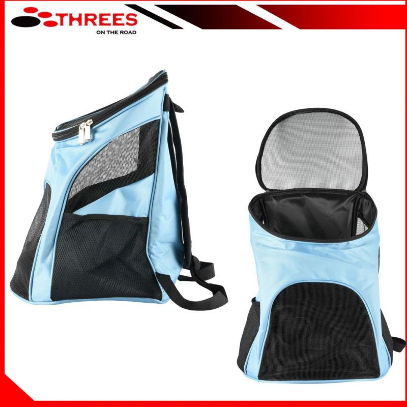 Pet Travel Carrier Backpack (2106003)