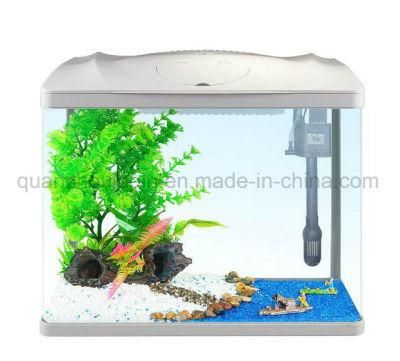 OEM Hot Sale LED Aquarium Fish Tank