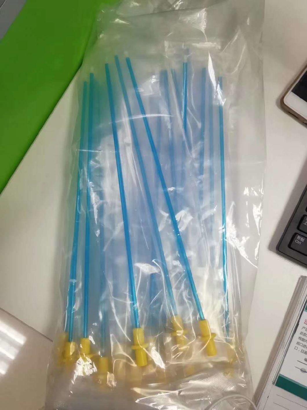 Disposable Artificial Insemination Catheters/Canine Semen Catheter