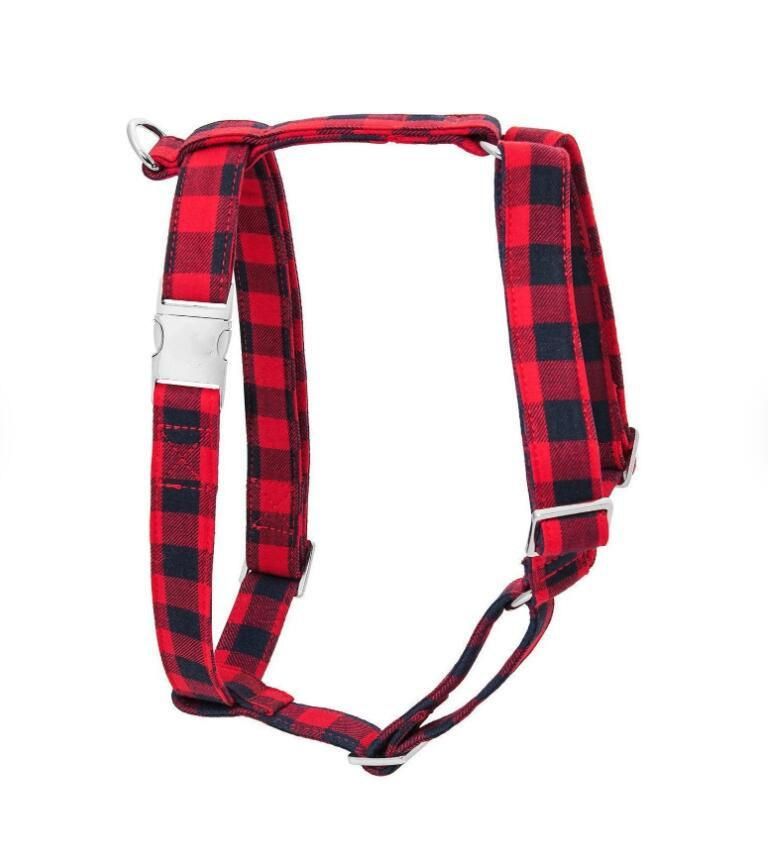 Designer Collection High Quality Pet Accessory Dog Harness