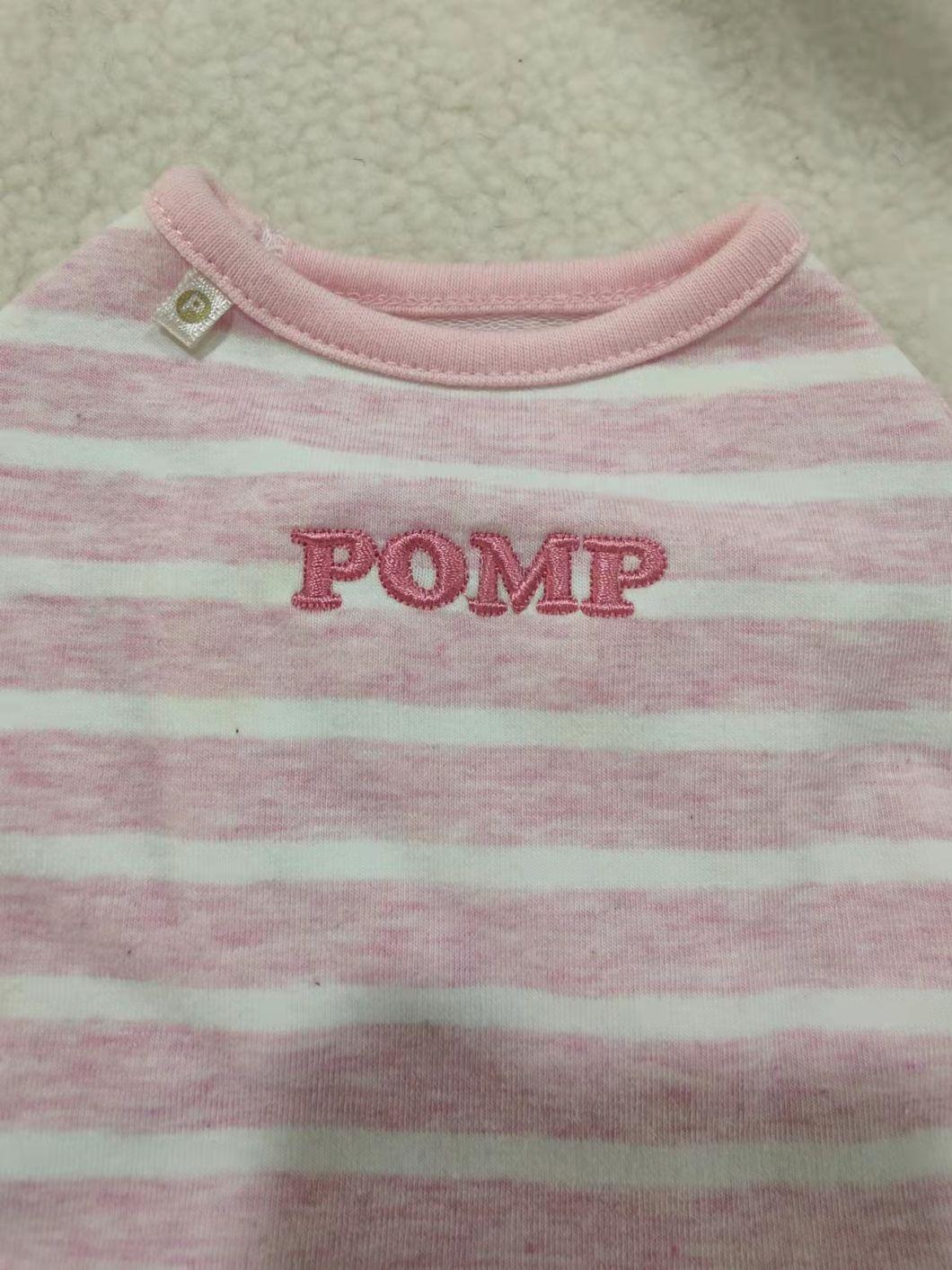 Pomp Distributor Dog Clothes Pet Clothes Pet Products Pet Accessories