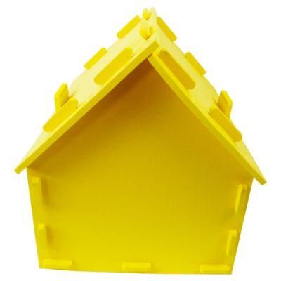 PE Foam High Quality Indoor Outdoor Washable Pet Dog Pet Cat House