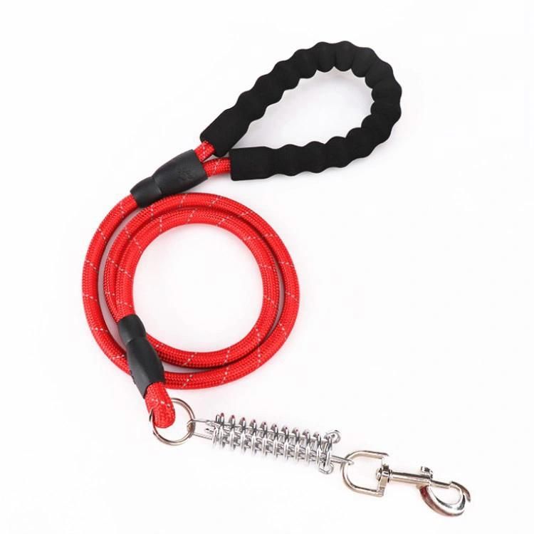 Cheap Price Chest Strap Camouflage Nylon Pet Dog Leads Leash and Harness