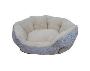 Solid Dog Bed / Pet House Sft15db061