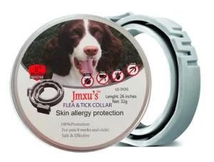 8 Months Protection Top Quality New Mould Dogs Pet Product Flea Collar
