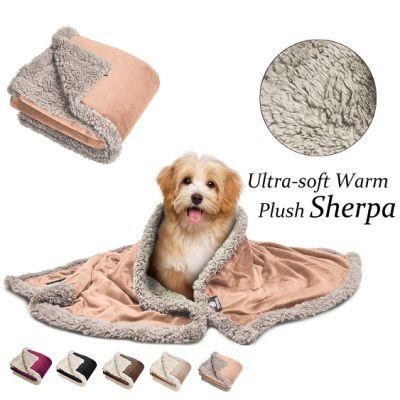 Soft Pet Mat Dog Bed Pet Bed Mat