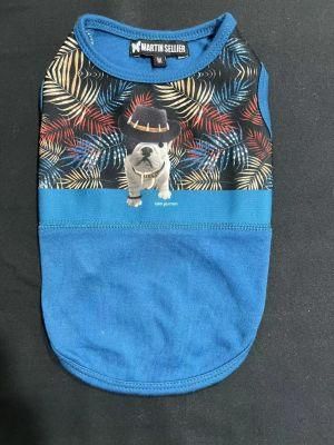 Wholesale Pet Accessories Fashion Designer Dog Clothes