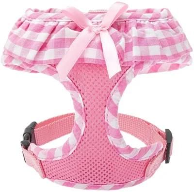 Fashion Cool Color Puppy Harness for Pets Dog &amp; Cat