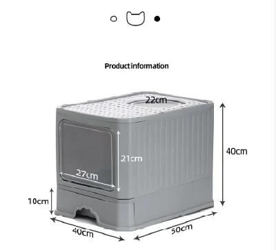 Dog Products, Cat Pan/Litter Box