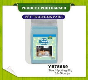 Disposable Soft High Absorption Pet Puppy Training Pad