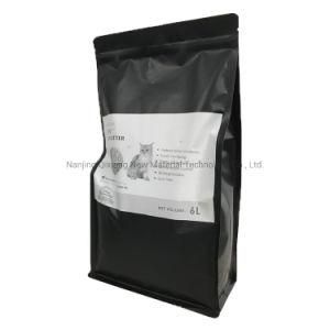 Bulk Soya Cat Litter Tofu Activated Carbon