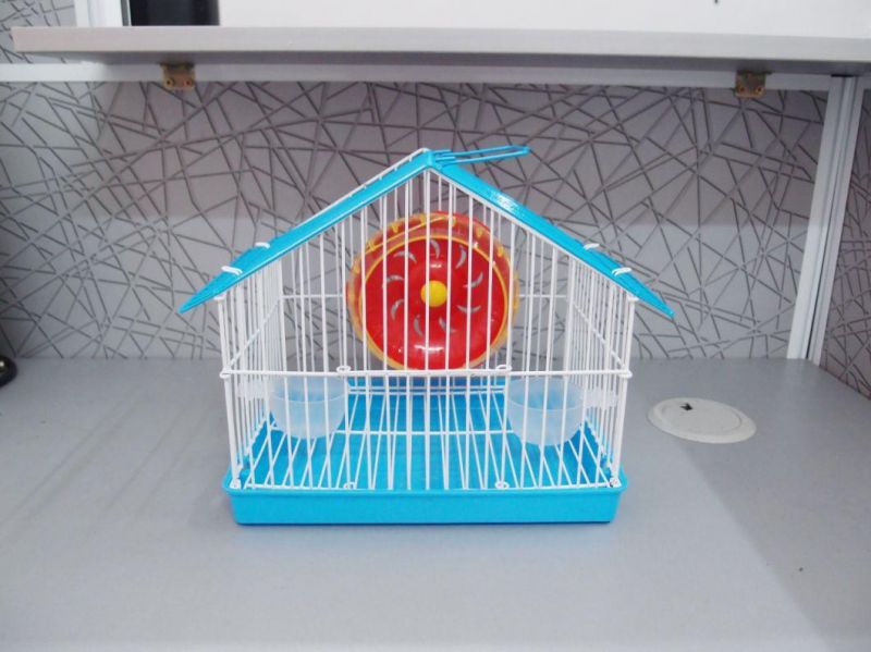 in Stock OEM ODM Pet Cage Products Hamster House Cheap Rabbit Cages Rabbit Cages Pet