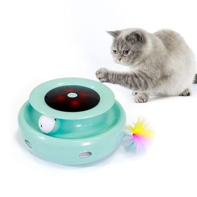 Intelligent Pet Toys Pet Interactive Toys