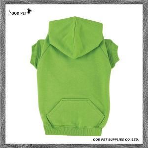Fleece Lined Cotton Dog Sweatshirts Sph6001-11