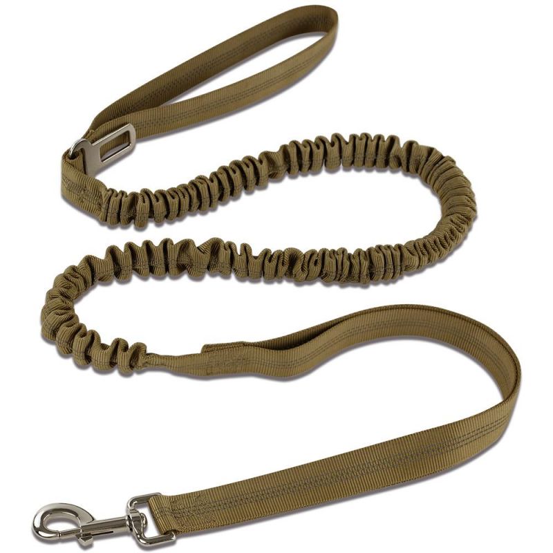 Adjustable Dog Harness Tactical Dog Saddle Bag Camping Hiking Backpack Harness Dog Harness Tactical Training