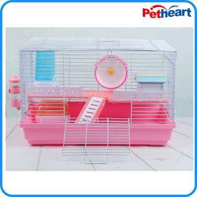 Hamster Product Pet Hamster Cage House Factory Wholesale