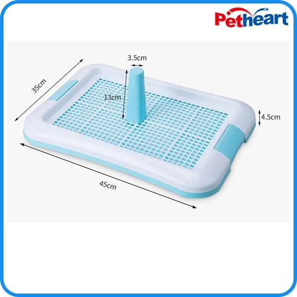 Pet Accessories Training Dog Toilet Wholesale