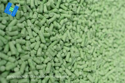 Green Tea Scent Tofu Cat Litter