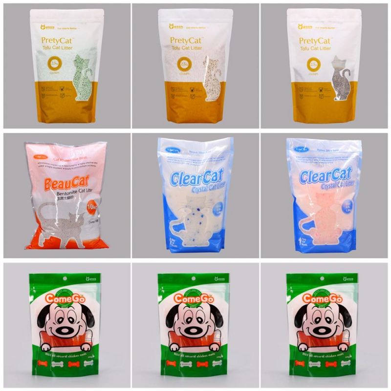 Pet Food Dog Snack Big Chunk Chicken Dental Food Snacks