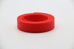 Waterproof Multi-Color Waterproof Elastic PVC Webbing Straps
