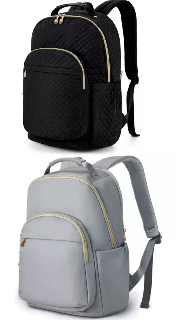 Women′ S Travel Backpack Laptop Bag