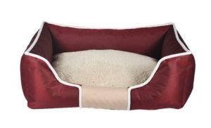 High Quality Washable/ Deodorization Pet Cat Bed/Pet Sofa/Mat/House (KA0054)