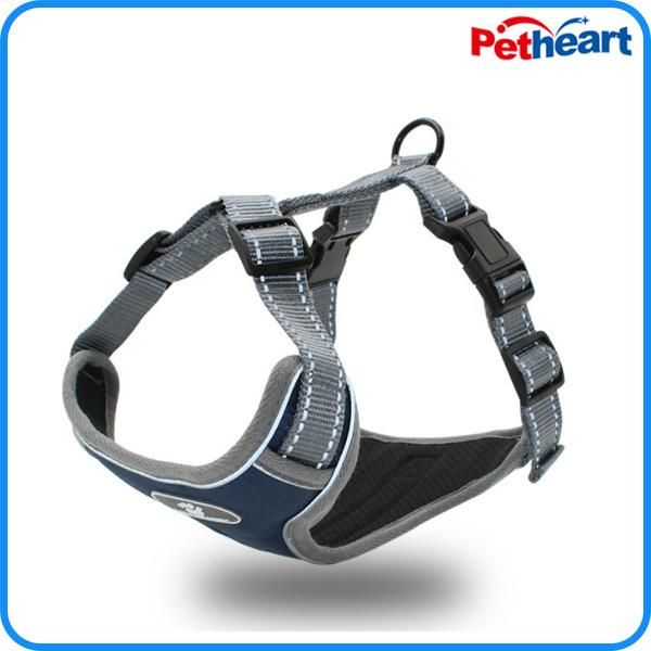 Factory Hot Sale Pet Accessories Pet Dog Harness